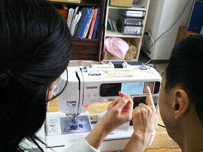 作業・製作活動