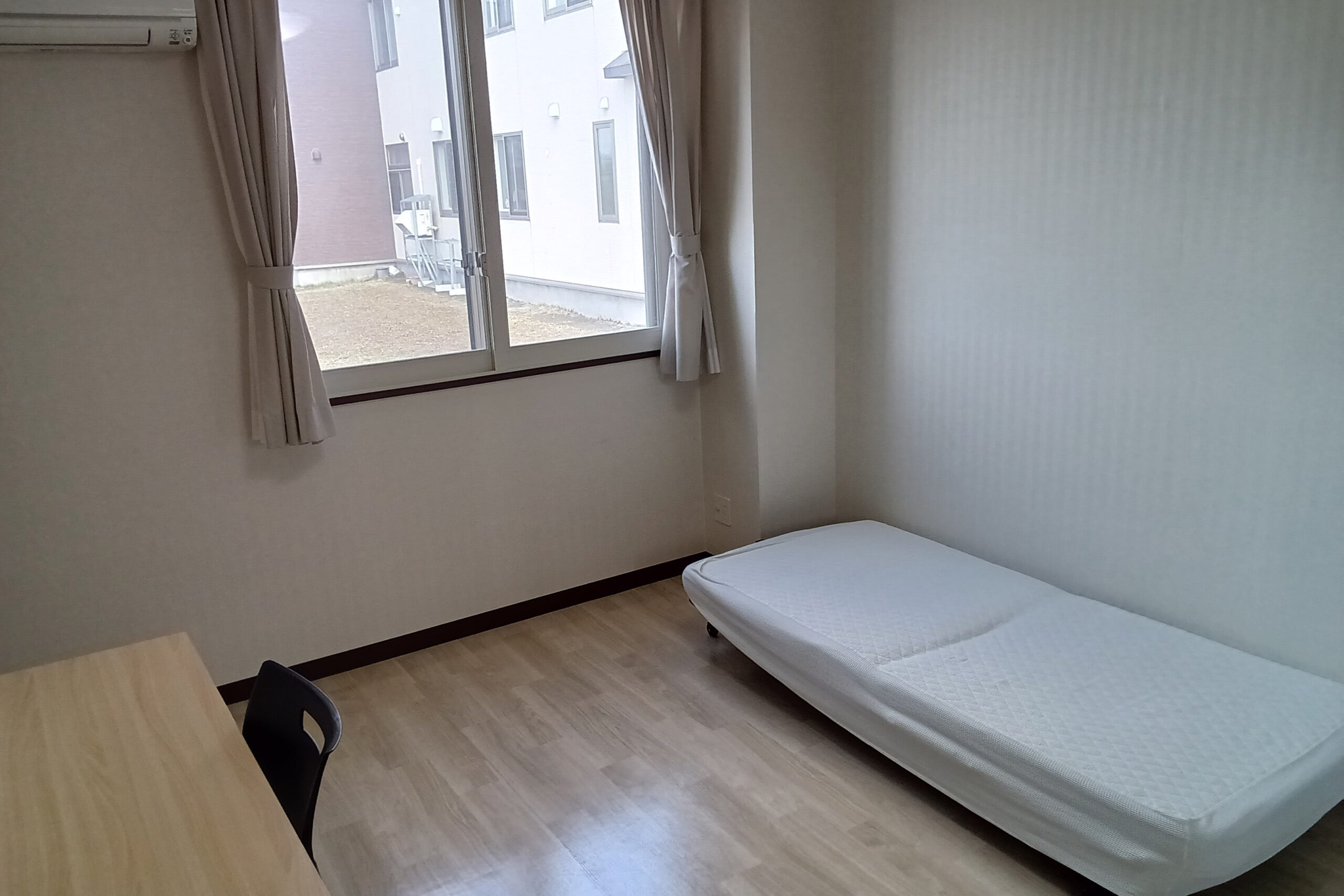 福祉型短期入所 はぁと