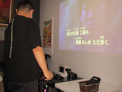 季節のイベント・余暇活動