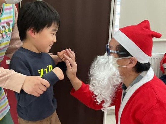 季節の行事