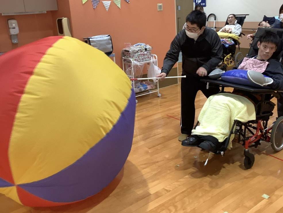 レクリエーション