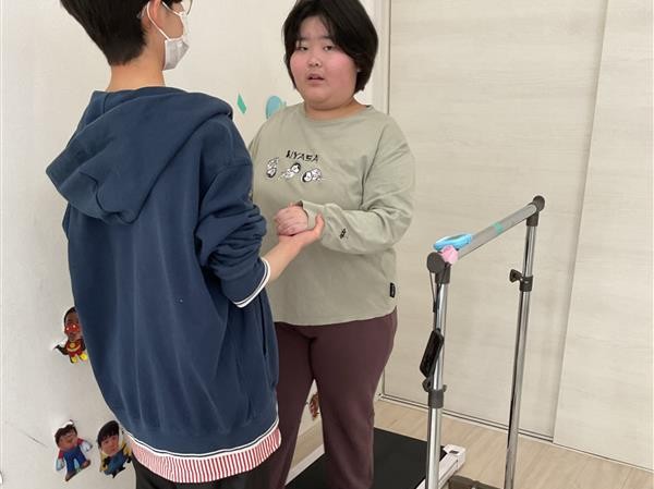 運動活動