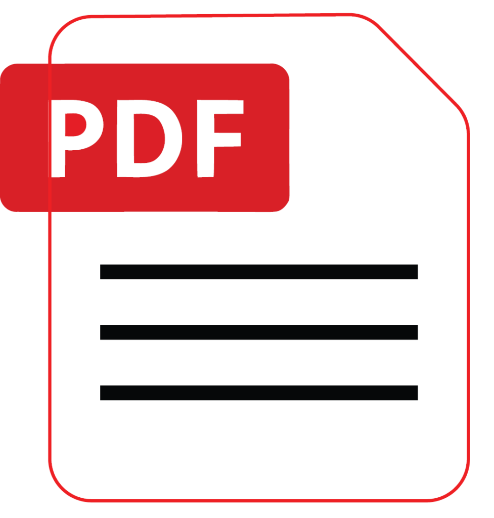 PDFアイコン